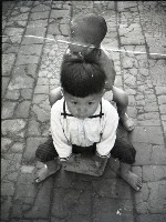 1950至2006年臺灣常民生活藏品圖，第1張