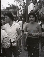 1950至2006年臺灣常民生活藏品圖，第1張