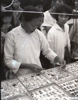 1950至2006年臺灣常民生活藏品圖，第1張