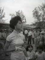 1950至2006年臺灣常民生活藏品圖，第1張