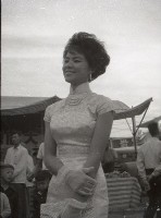 1950至2006年臺灣常民生活藏品圖，第1張