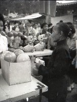 1950至2006年臺灣常民生活藏品圖，第1張