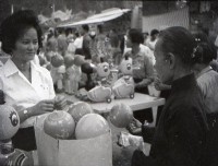1950至2006年臺灣常民生活藏品圖，第1張