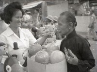 1950至2006年臺灣常民生活藏品圖，第1張