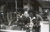1950至2006年臺灣常民生活藏品圖，第1張