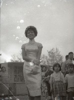 1950至2006年臺灣常民生活藏品圖，第1張
