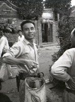 1950至2006年臺灣常民生活藏品圖，第1張