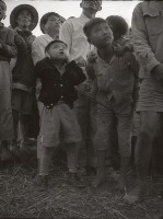 1950至2006年臺灣常民生活藏品圖，第1張