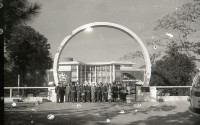 1950至2006年臺灣常民生活藏品圖，第1張