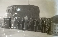1950至2006年臺灣常民生活藏品圖，第1張