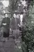 1950至2006年臺灣常民生活藏品圖，第1張