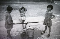 1950至2006年臺灣常民生活藏品圖，第1張