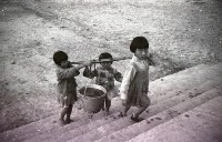 1950至2006年臺灣常民生活藏品圖，第1張