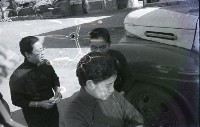 1950至2006年臺灣常民生活藏品圖，第1張