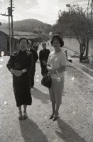 1950至2006年臺灣常民生活藏品圖，第1張