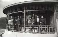 1950至2006年臺灣常民生活藏品圖，第1張