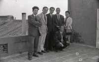 1950至2006年臺灣常民生活藏品圖，第1張