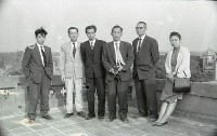 1950至2006年臺灣常民生活藏品圖，第1張