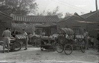 1950至2006年臺灣常民生活藏品圖，第1張