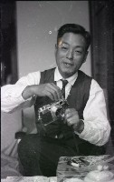 1950至2006年臺灣常民生活藏品圖，第1張