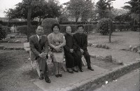 1950至2006年臺灣常民生活藏品圖，第1張