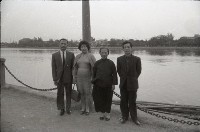 1950至2006年臺灣常民生活藏品圖，第1張