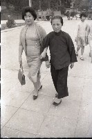 1950至2006年臺灣常民生活藏品圖，第1張