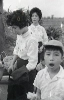 1950至2006年臺灣常民生活藏品圖，第1張