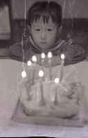 1950至2006年臺灣常民生活藏品圖，第1張