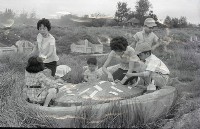 1950至2006年臺灣常民生活藏品圖，第1張