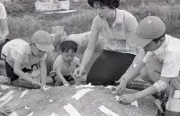 1950至2006年臺灣常民生活藏品圖，第1張