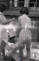 1950至2006年臺灣常民生活藏品圖，第1張
