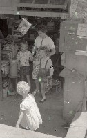1950至2006年臺灣常民生活藏品圖，第1張