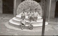 1950至2006年臺灣常民生活藏品圖，第1張