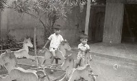 1950至2006年臺灣常民生活藏品圖，第1張