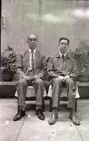 1950至2006年臺灣常民生活藏品圖，第1張
