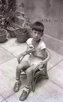 1950至2006年臺灣常民生活藏品圖，第1張