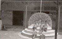 1950至2006年臺灣常民生活藏品圖，第1張