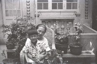 1950至2006年臺灣常民生活藏品圖，第1張