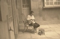 1950至2006年臺灣常民生活藏品圖，第1張