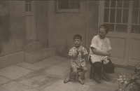 1950至2006年臺灣常民生活藏品圖，第1張