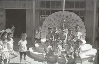 1950至2006年臺灣常民生活藏品圖，第1張