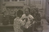 1950至2006年臺灣常民生活藏品圖，第1張