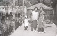 1950至2006年臺灣常民生活藏品圖，第1張