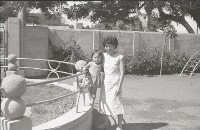 1950至2006年臺灣常民生活藏品圖，第1張