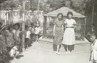 1950至2006年臺灣常民生活藏品圖，第1張