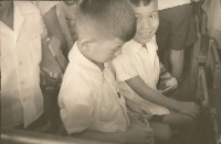 1950至2006年臺灣常民生活藏品圖，第1張