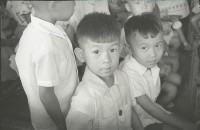 1950至2006年臺灣常民生活藏品圖，第1張