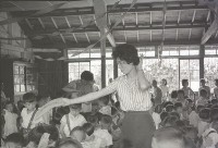 1950至2006年臺灣常民生活藏品圖，第1張