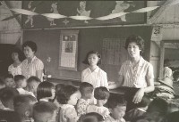 1950至2006年臺灣常民生活藏品圖，第1張